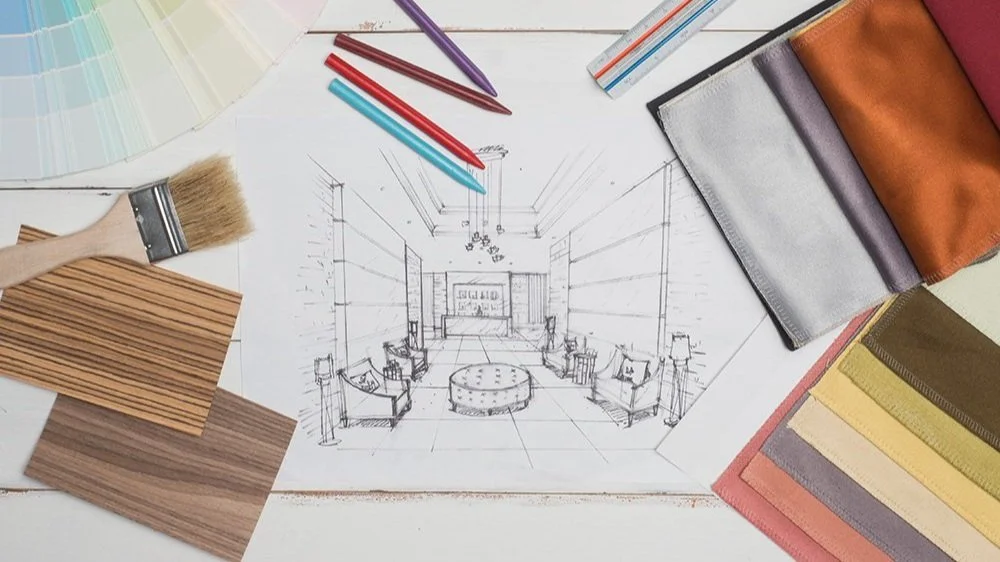 Interior Design: Riccardo Franchellucci ci parla del suo mestiere