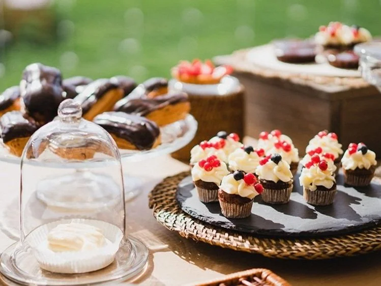 Come organizzare un servizio di catering perfetto a seconda dell'evento proposto?