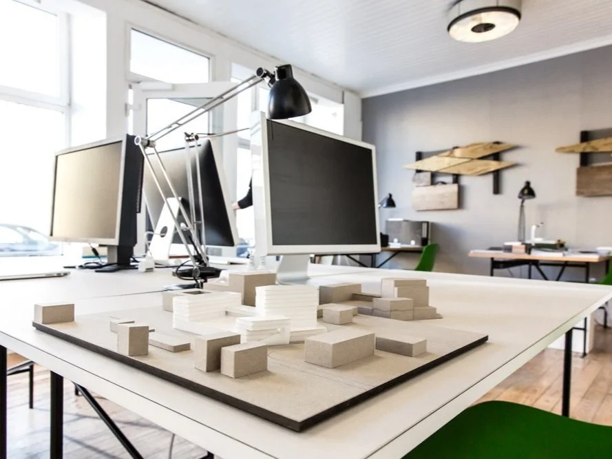 Architetti: soddisfare i clienti stando al passo coi tempi