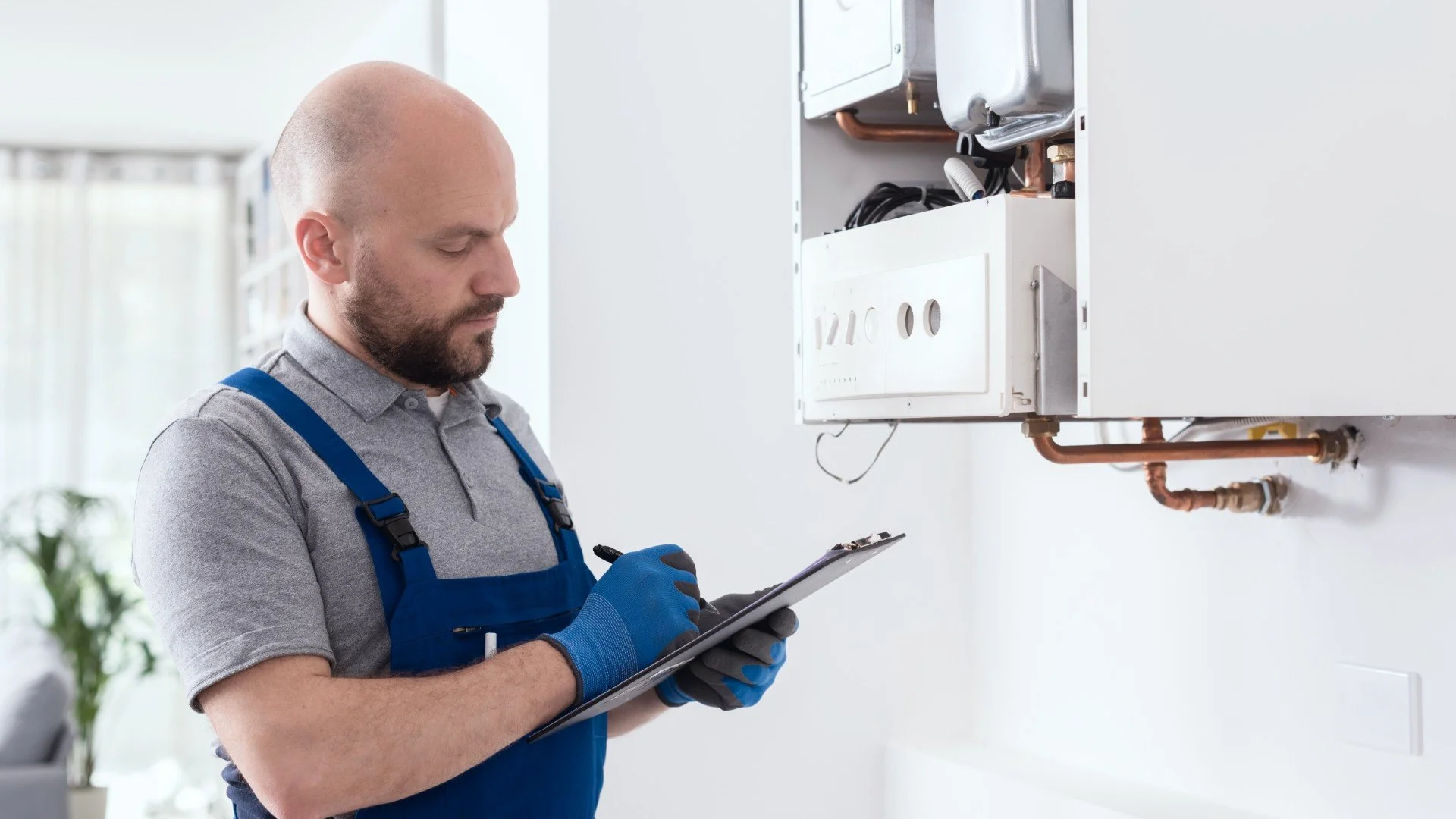 Manutenzione caldaia: ogni quanto farla e perché è importante