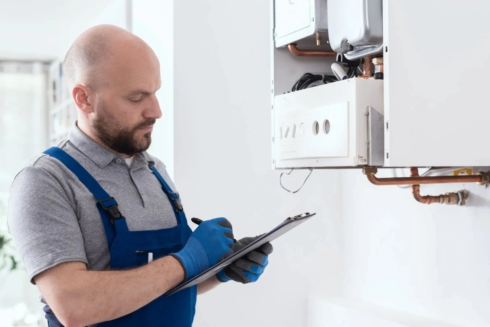 Manutenzione caldaia: ogni quanto farla e perché è importante