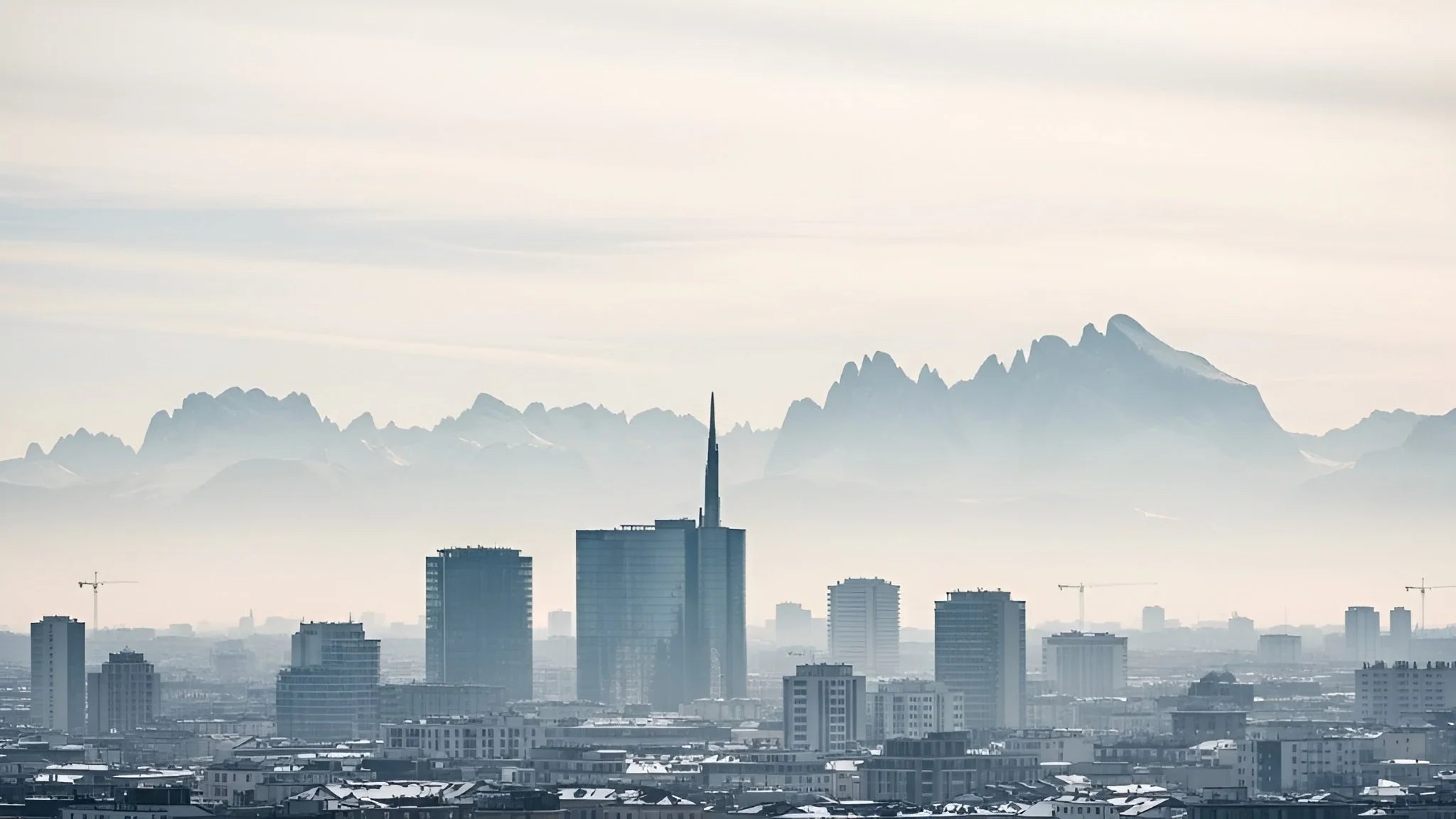 Olimpiadi invernali 2026 in Italia: cosa aspettarsi da Milano - Cortina
