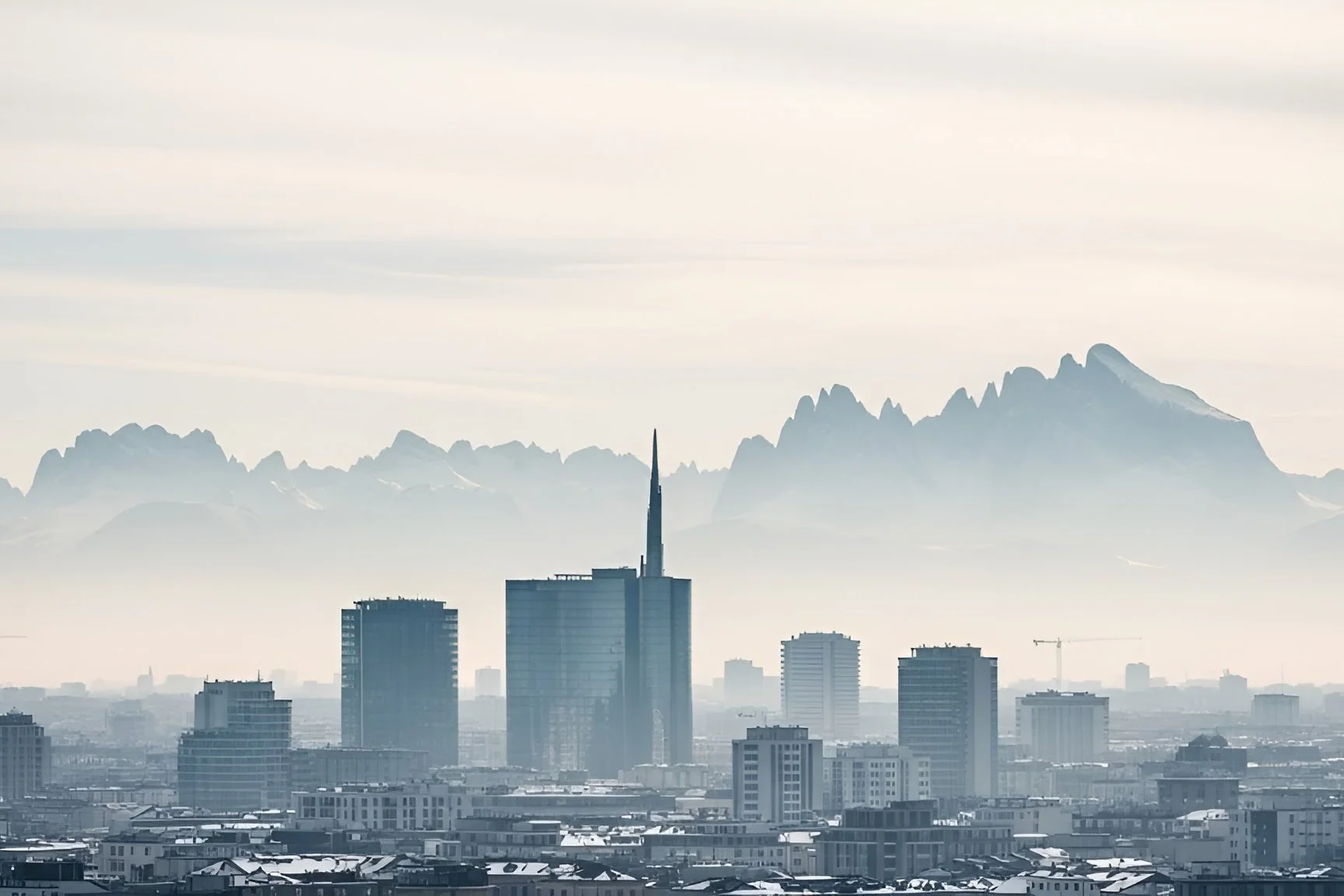 Olimpiadi invernali 2026 in Italia: cosa aspettarsi da Milano - Cortina