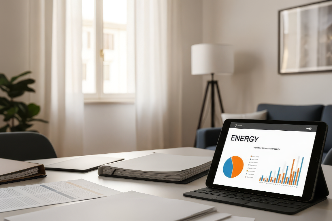 Certificazione APE: cos’è, quando è obbligatoria e come ottenerla