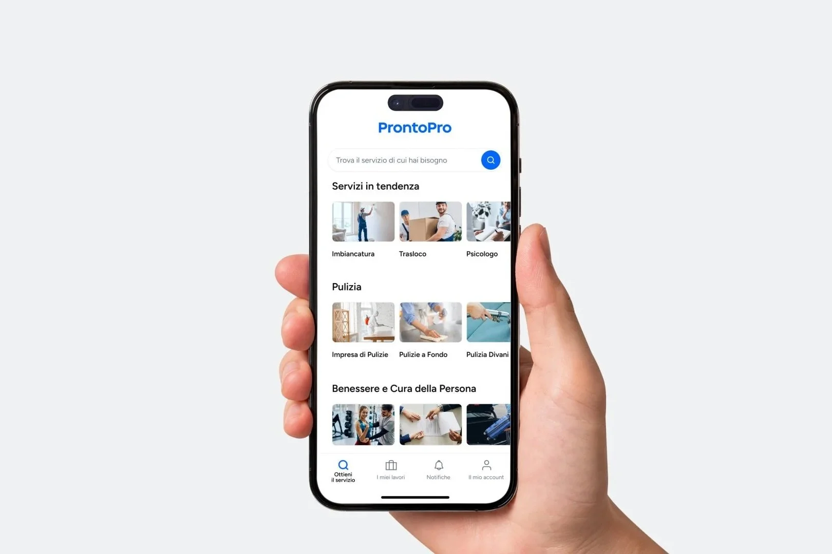 ProntoPro cresce del 44% nel 2025: dati di piattaforma e trend dei servizi in Italia