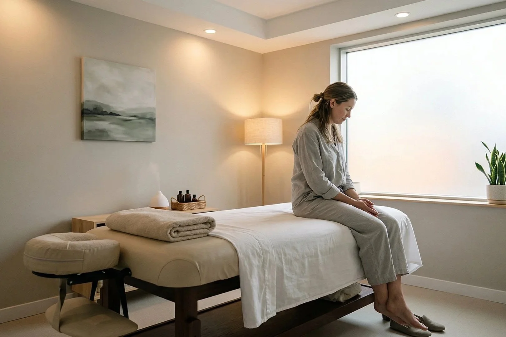 Massaggio olistico: cos’è, benefici e come funziona