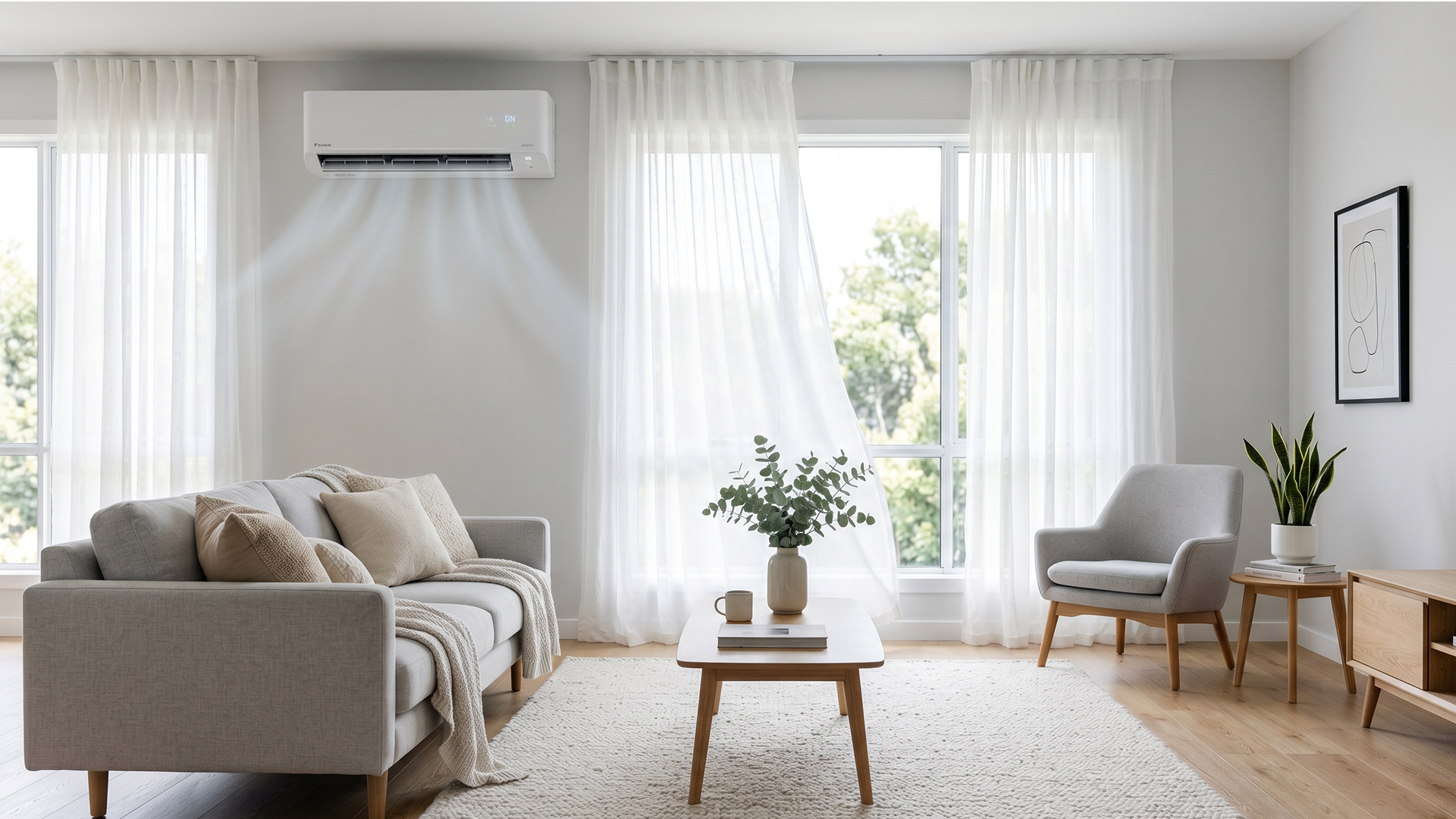 Manutenzione del condizionatore: quando e come farla correttamente