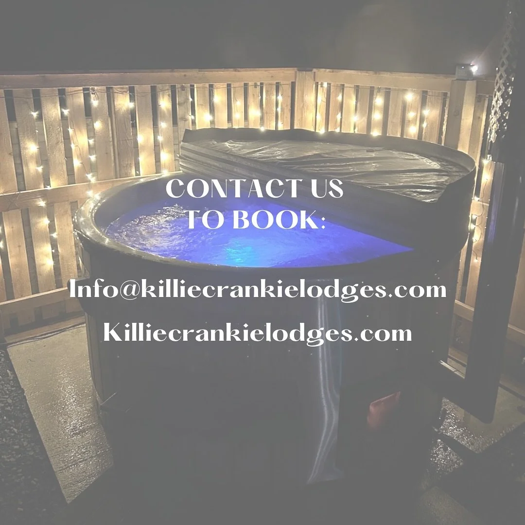 𝐕𝐢𝐬𝐢𝐭𝐢𝐧𝐠 𝐭𝐡𝐞 𝐄𝐧𝐜𝐡𝐚𝐧𝐭𝐞𝐝 𝐅𝐨𝐫𝐞𝐬𝐭? 𝐖𝐞 𝐚𝐫𝐞 𝐚 𝟓 𝐦𝐢𝐧𝐮𝐭𝐞 𝐝𝐫𝐢𝐯𝐞 𝐚𝐰𝐚𝐲! 🌟🌈✨💫

It&rsquo;s not too late - We still have some availability left! Be quick to secure your stay with us. We would love to welcome you😊