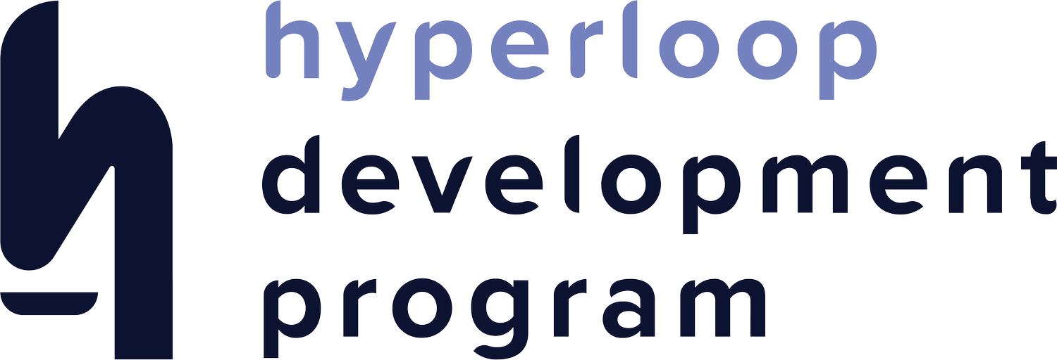 Hyperloop Development Program