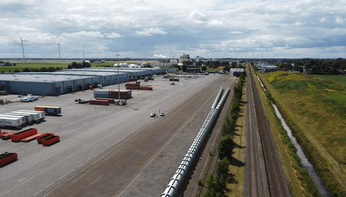 Hyperloop Development Program