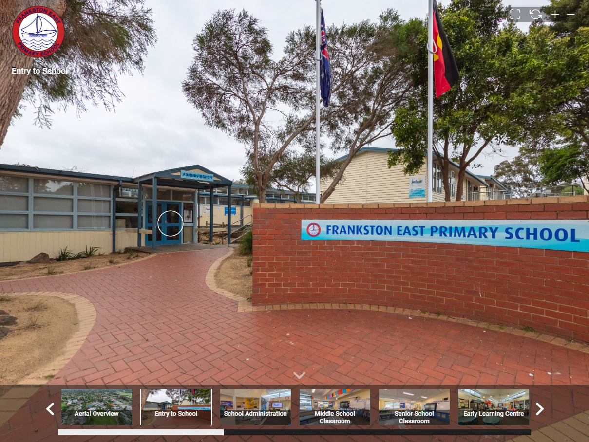 Frankston East Primary School