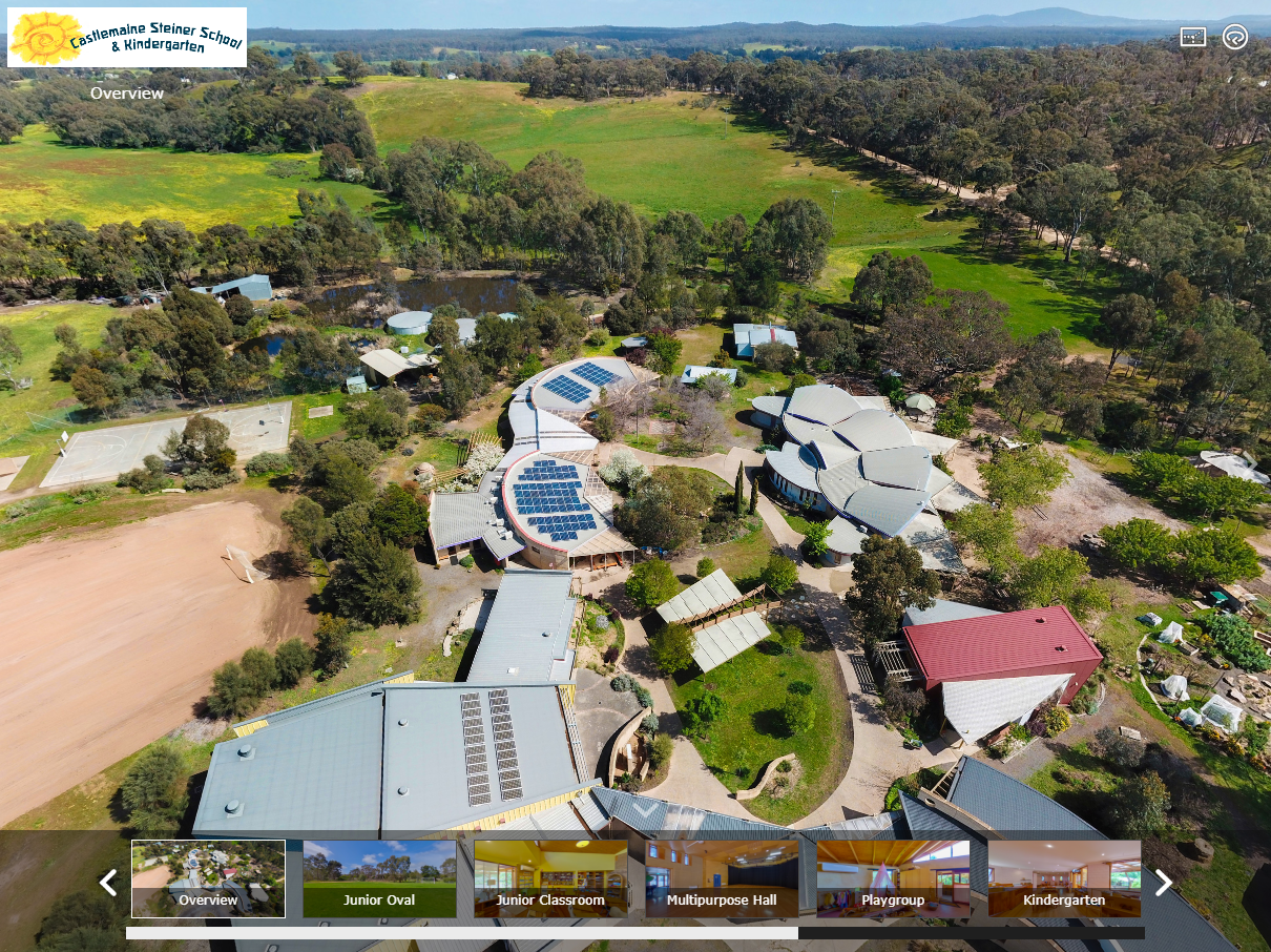 Castlemaine Steiner School