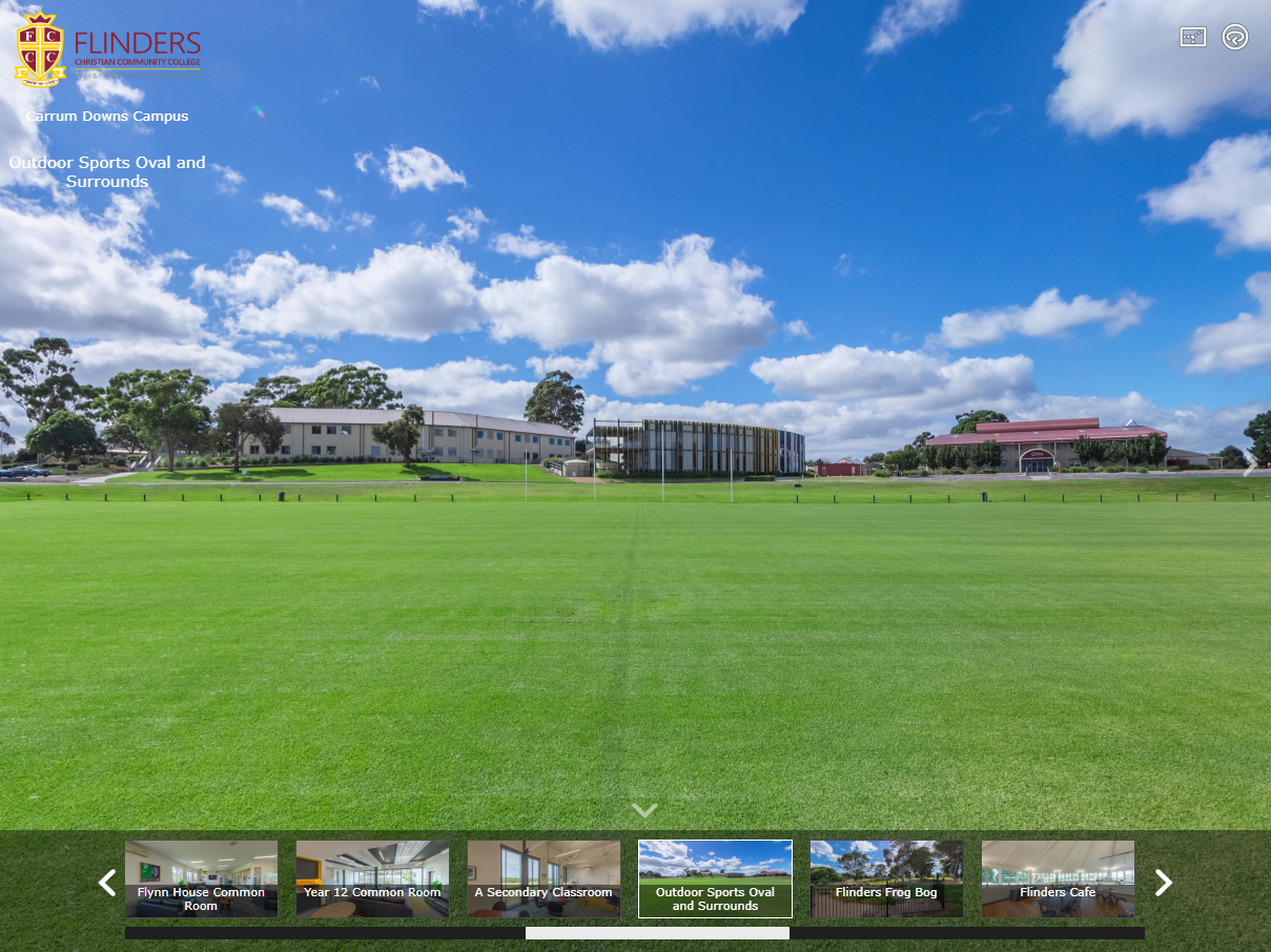 Flinders Christian Community College - Carrum Downs