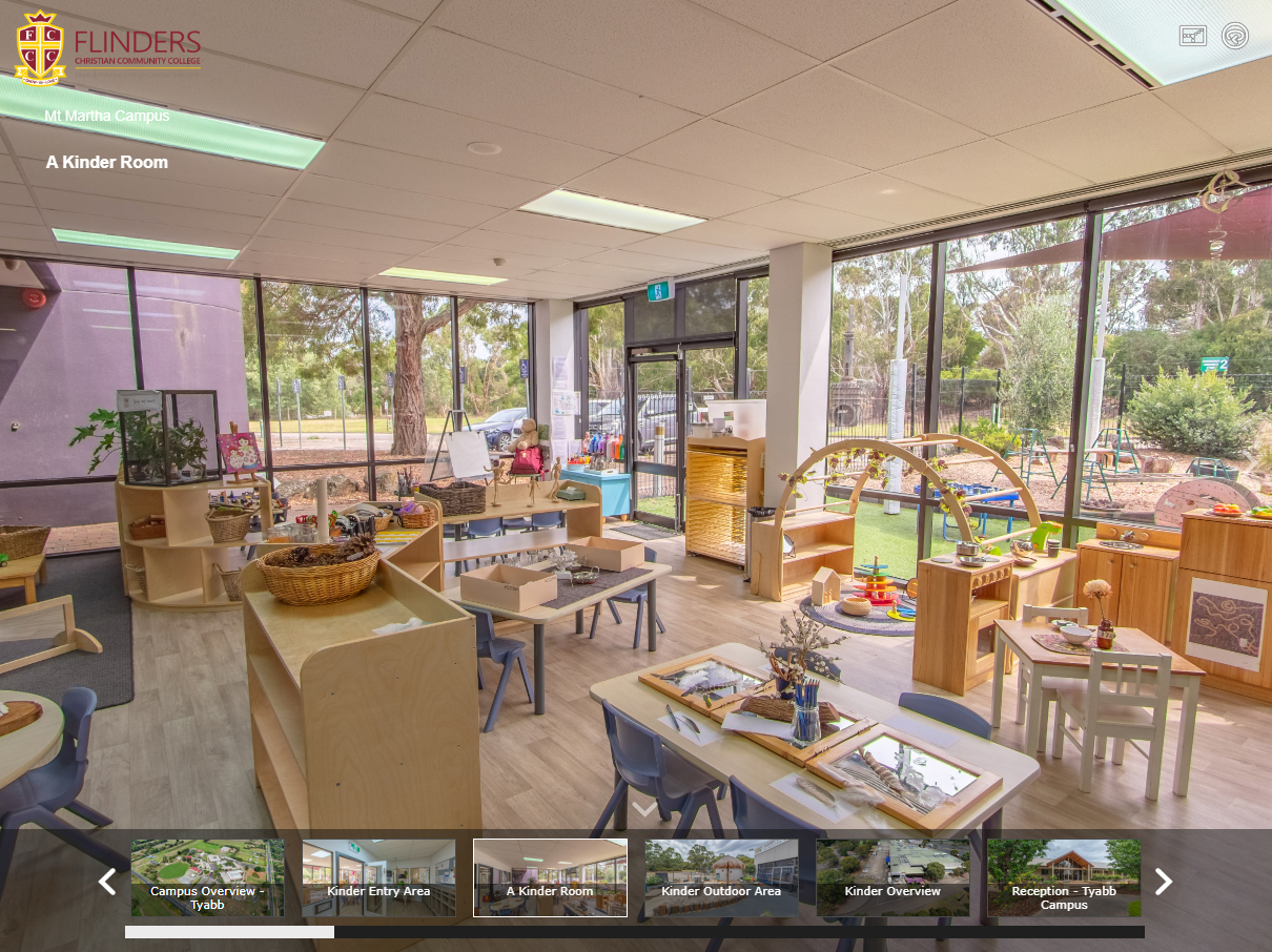 Flinders Christian Community College - Tyabb Campus