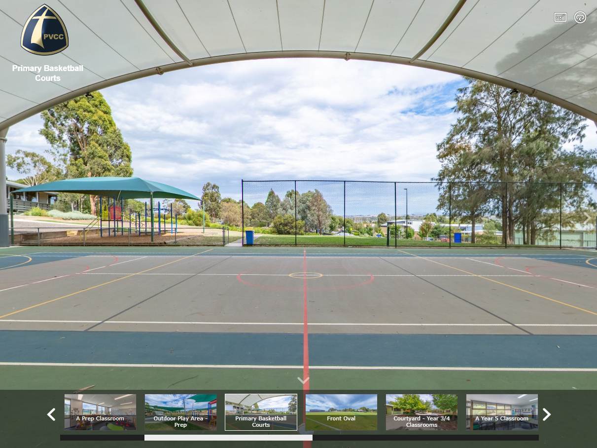 Plenty Valley Christian College