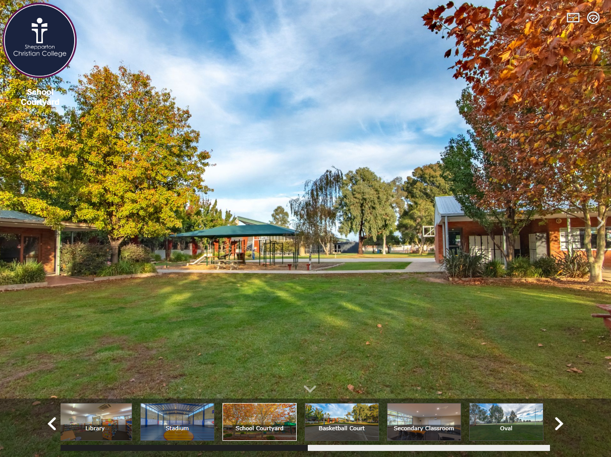 Shepparton Christian College