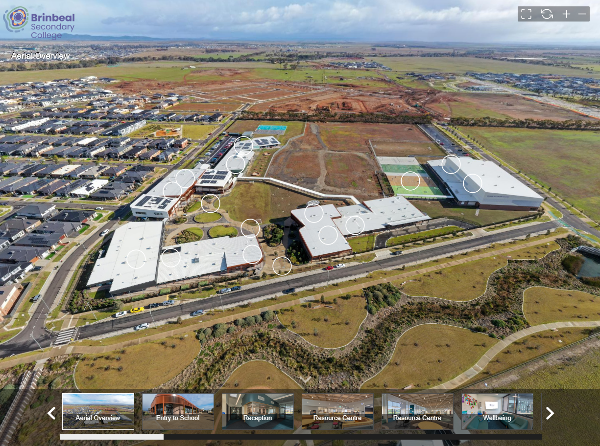 Brinbeal Secondary College