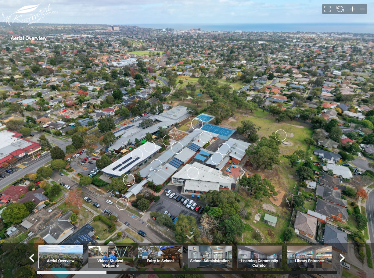 Karingal Primary School