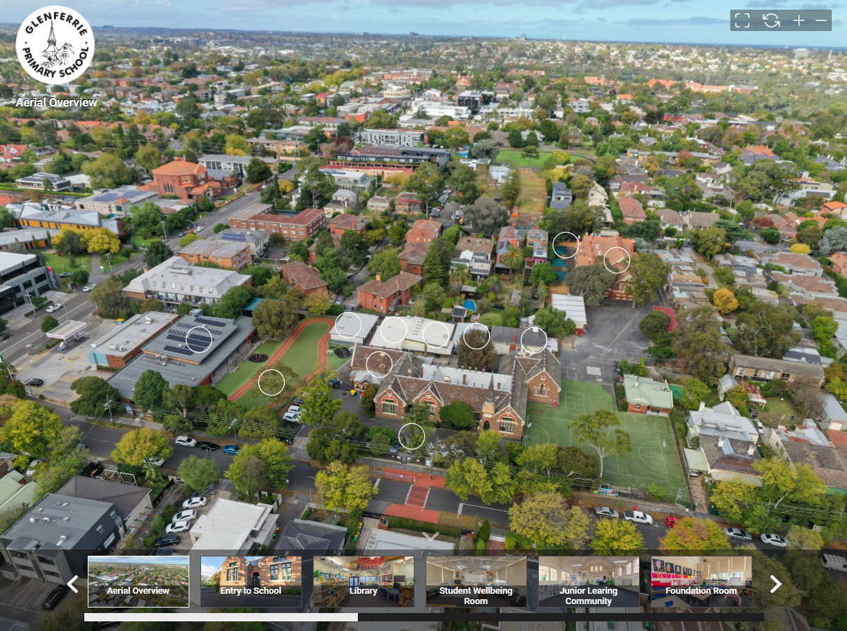 Glenferrie Primary School