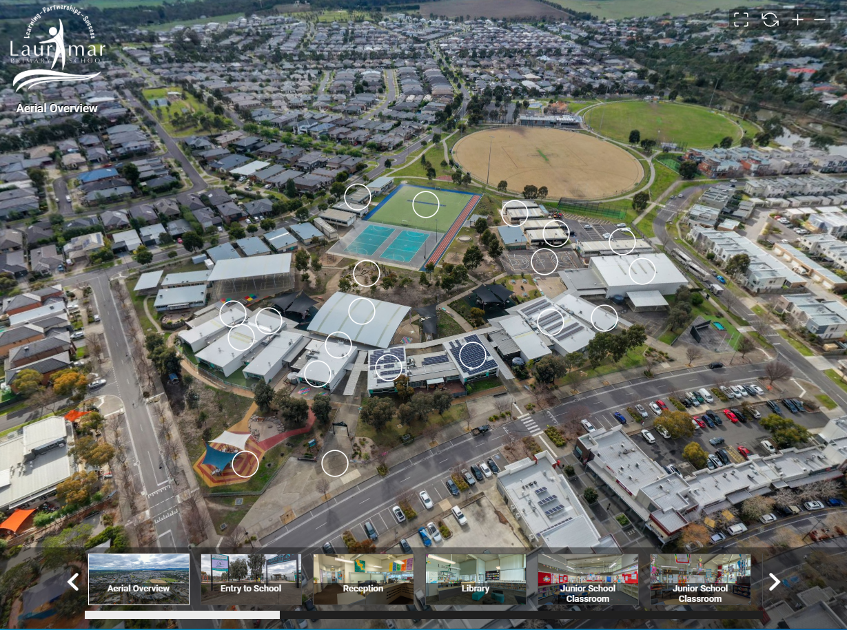 Laurimar Primary School