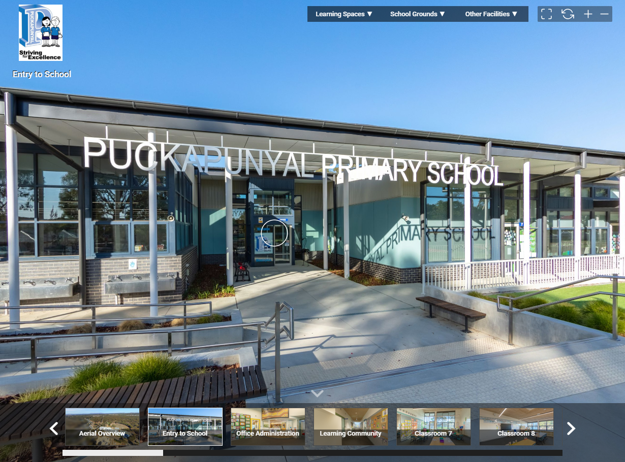 Puckapunyal Primary School