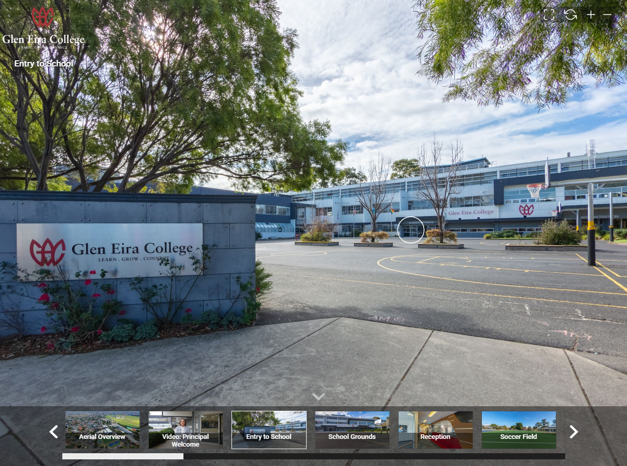 Glen Eira College