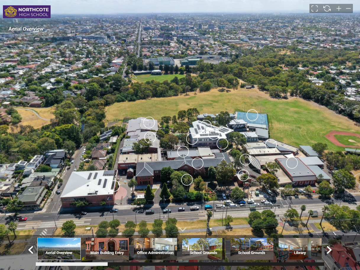 Northcote High School