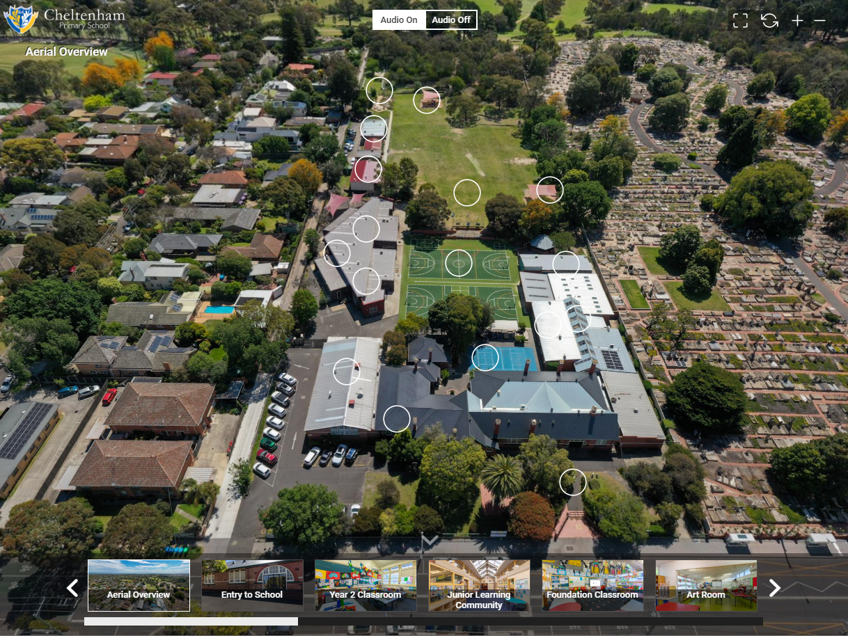 Cheltenham Primary School