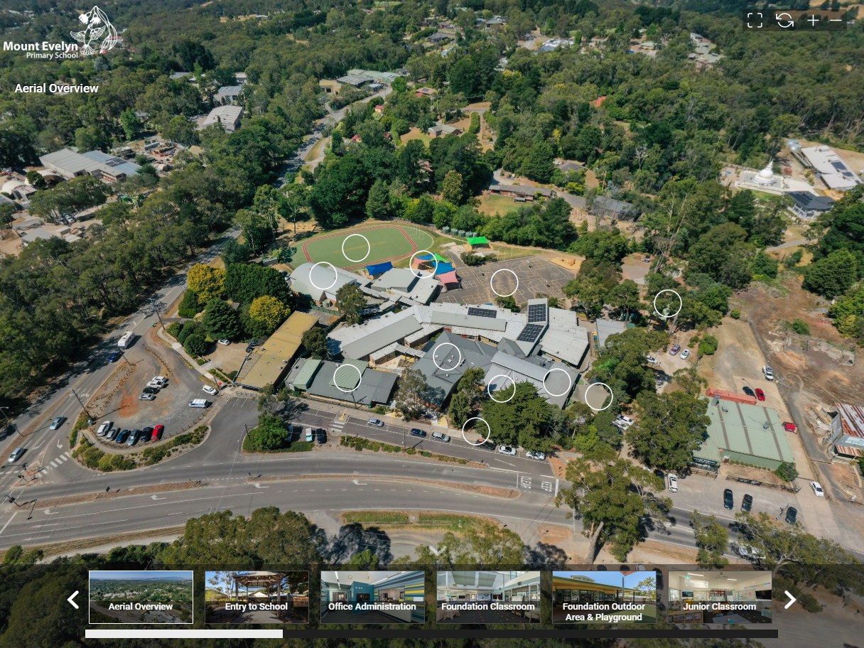 Mt Evelyn Primary School