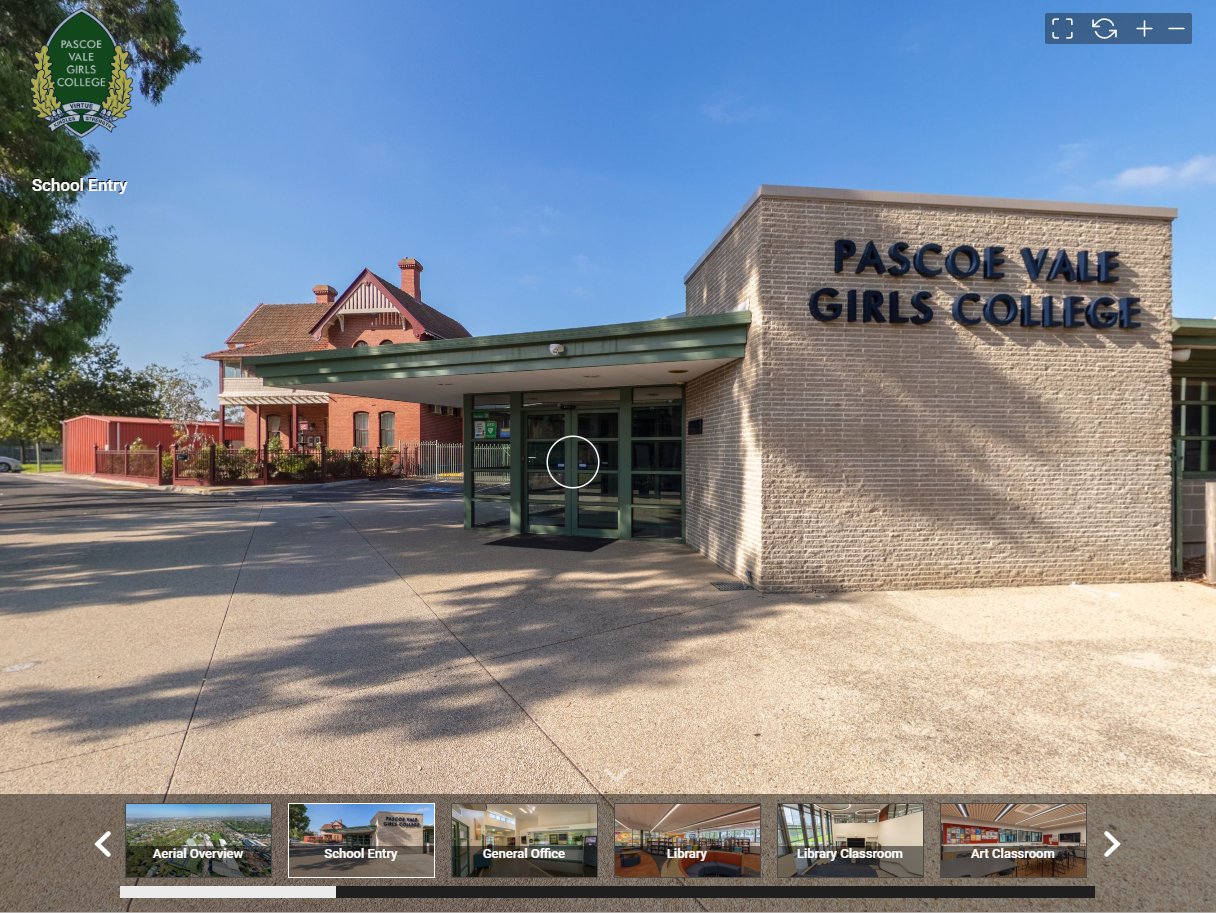 Pascoe Vale Girls College
