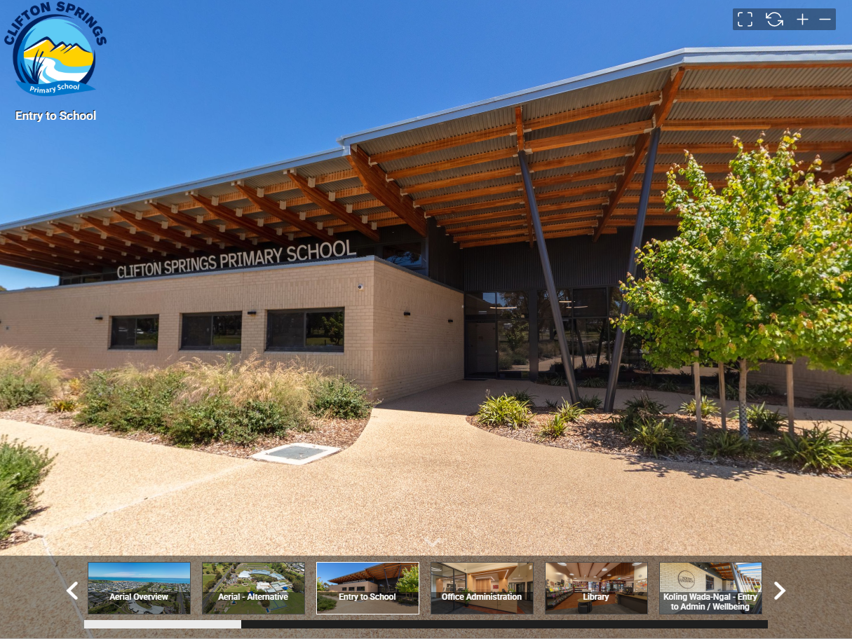 Clifton Springs Primary School