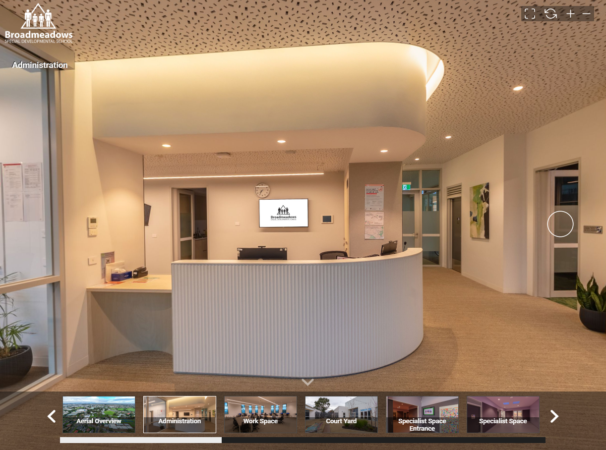 Broadmeadows Special Developmental School - Sorrento Campus