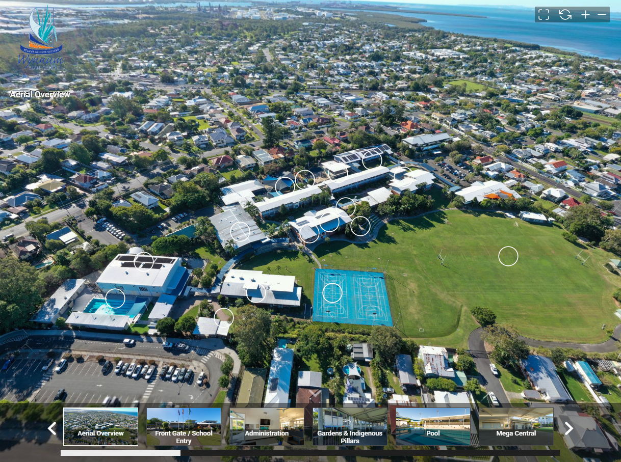 Wynnum State School