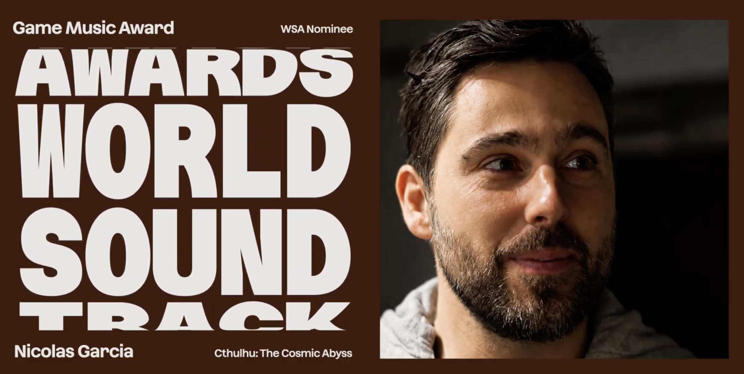WSA Nominee