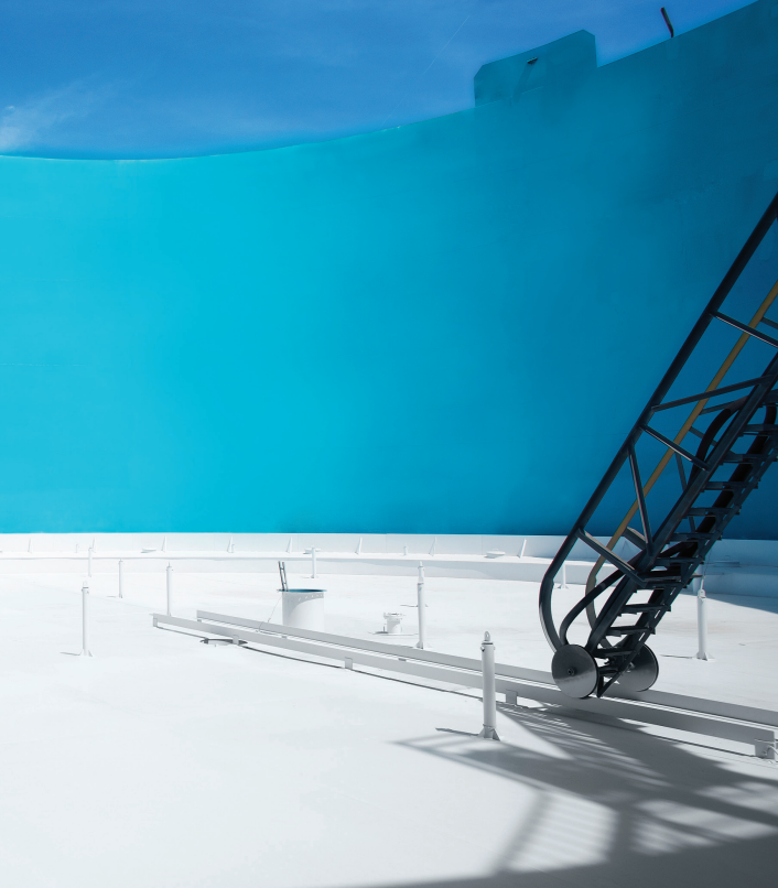 Protective coatings — FlowLine Innovations