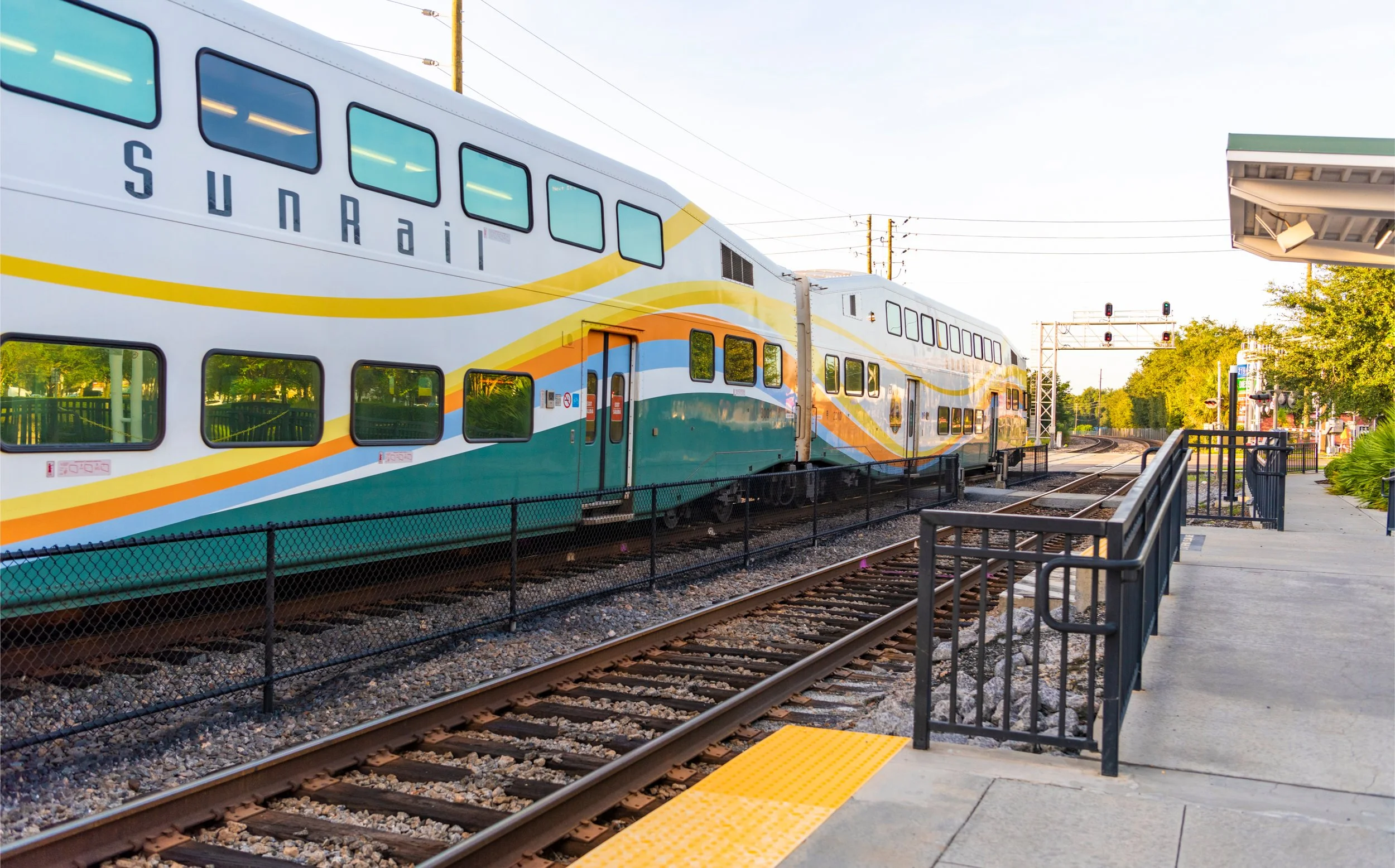 Sunrail