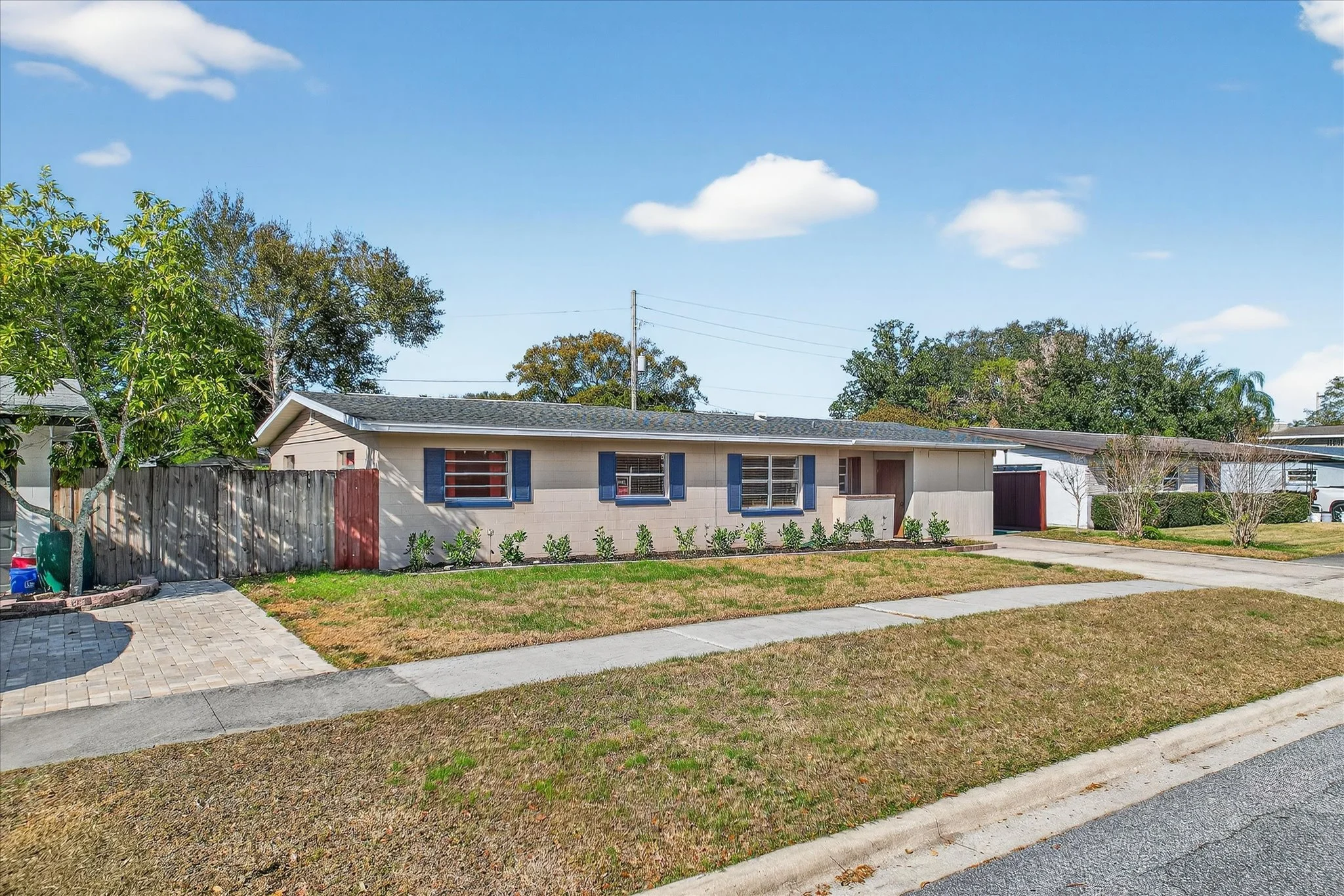 1704 Larkin Ave - SOLD