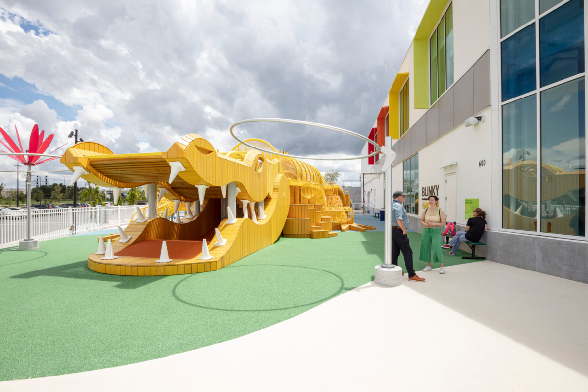 Florida Children’s Museum