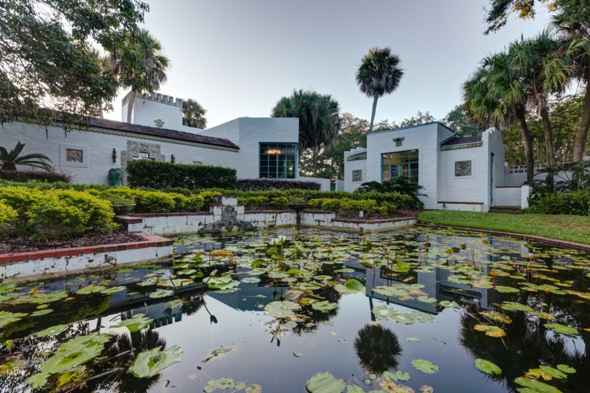 Maitland Museums