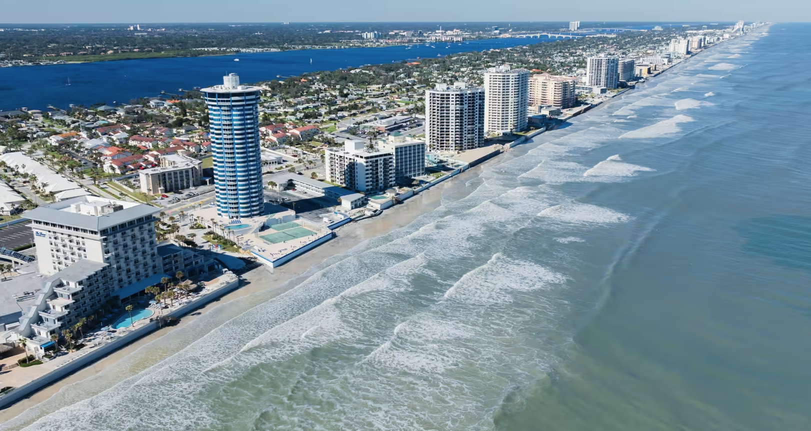 Oceanfront