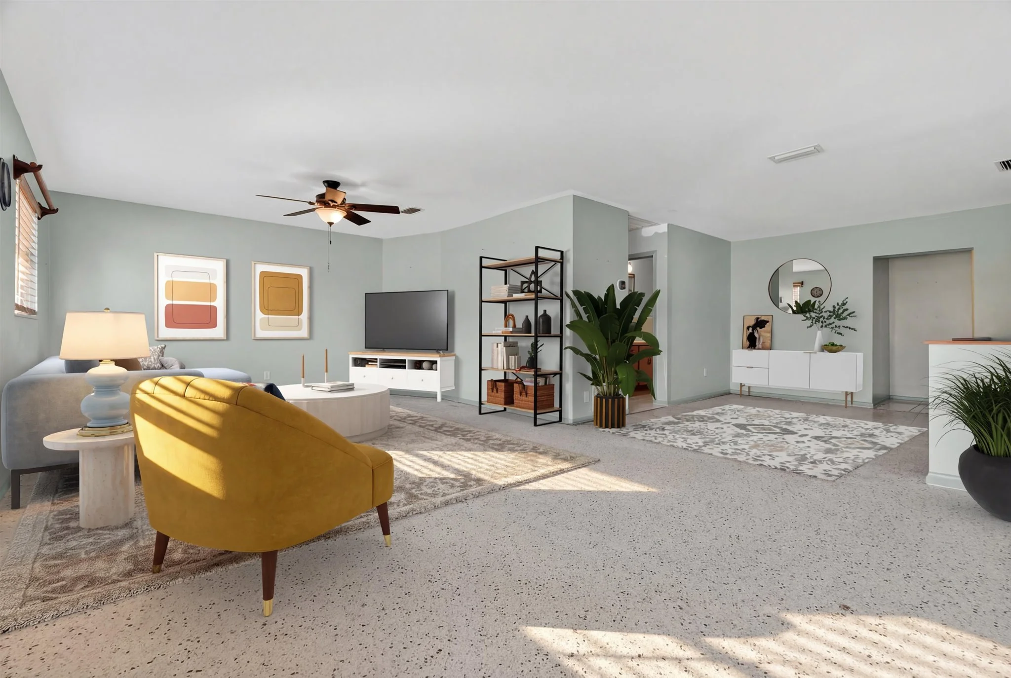 1704 Larkin AVe