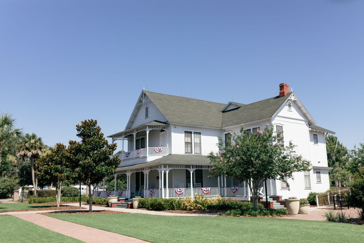 Withers-Maguire House
