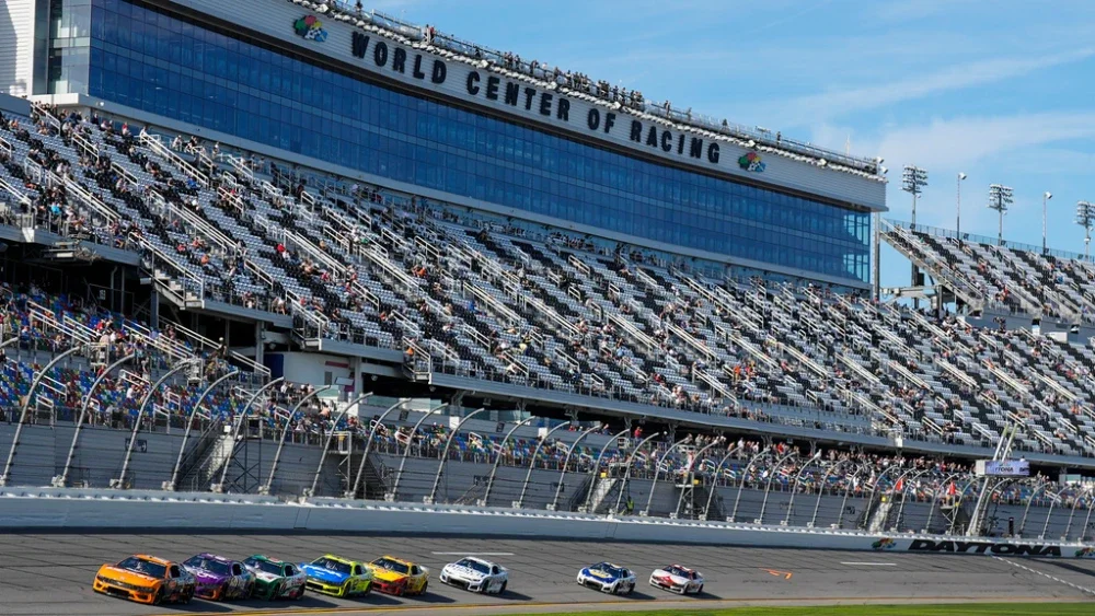 World Center of Racing