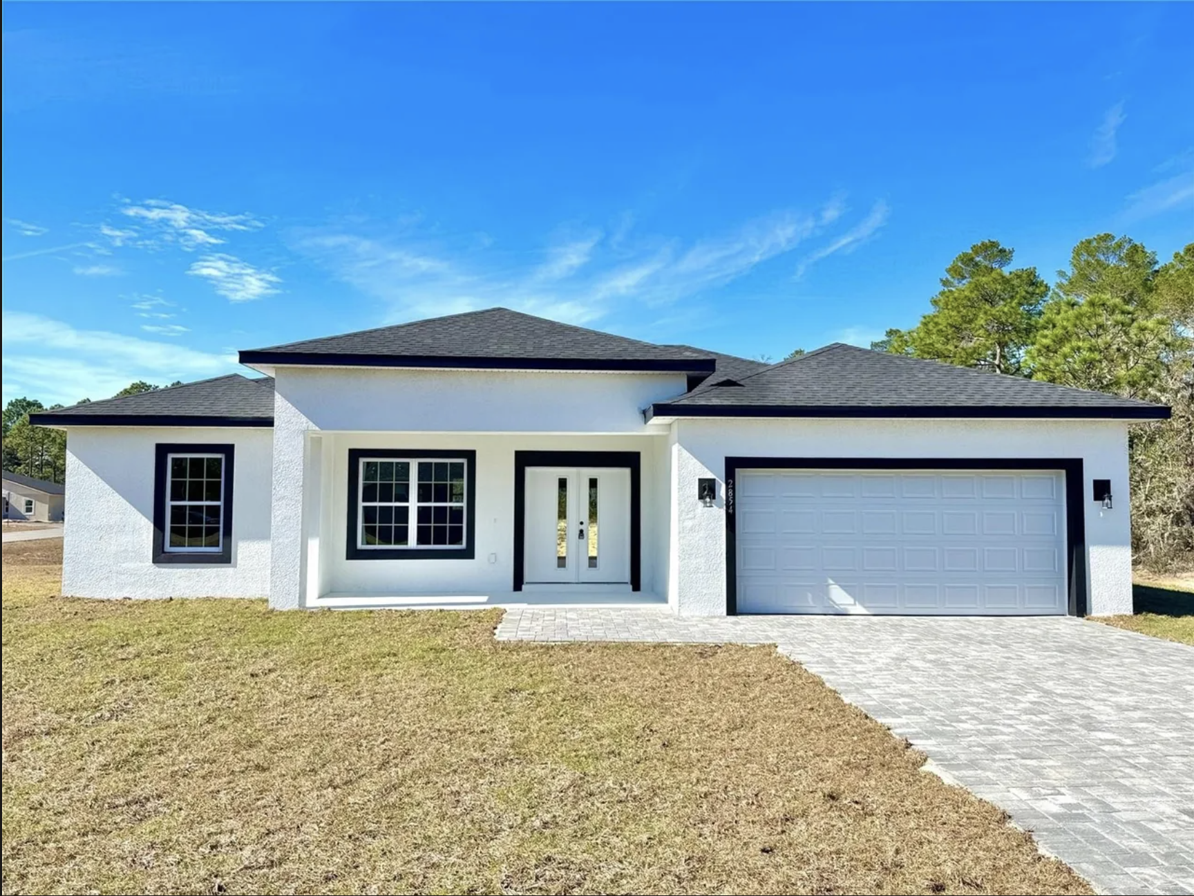 2354 W Arbutus Dr - SOLD