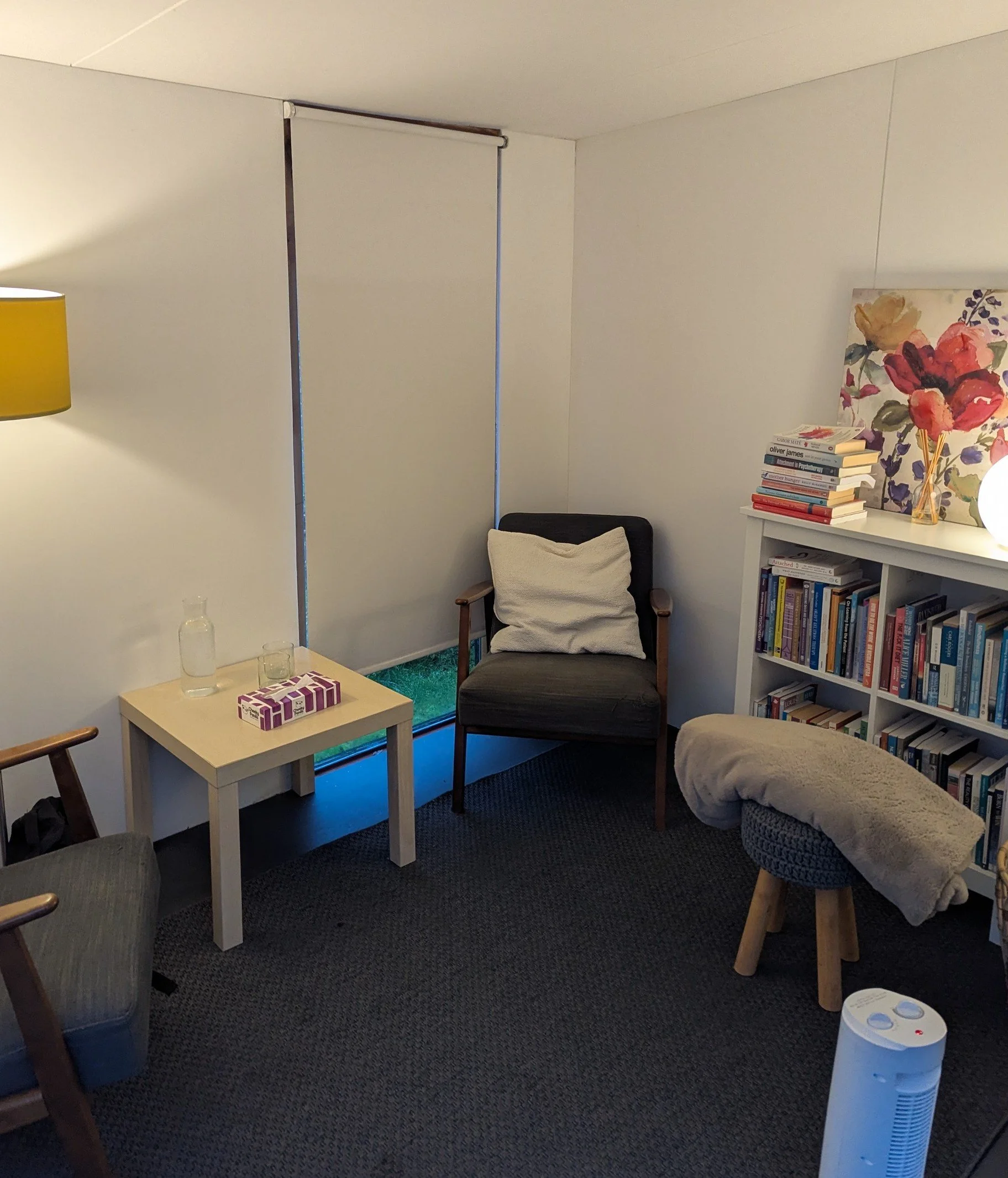 Choosing a Therapist: Part Four