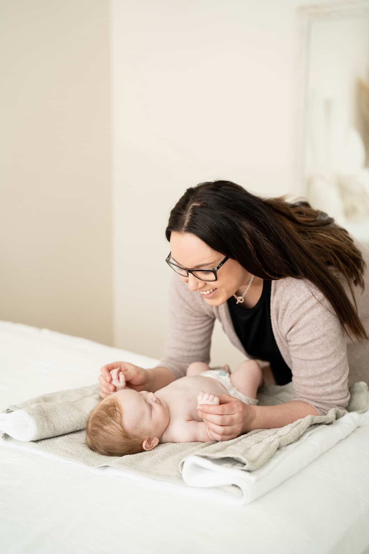 Veera Meronen Vauvakammari Lempee