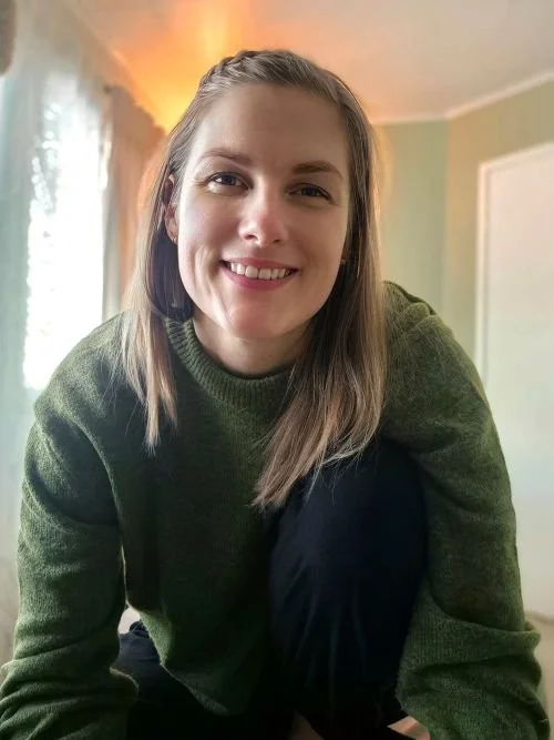 Krista Helander Laventelimieli