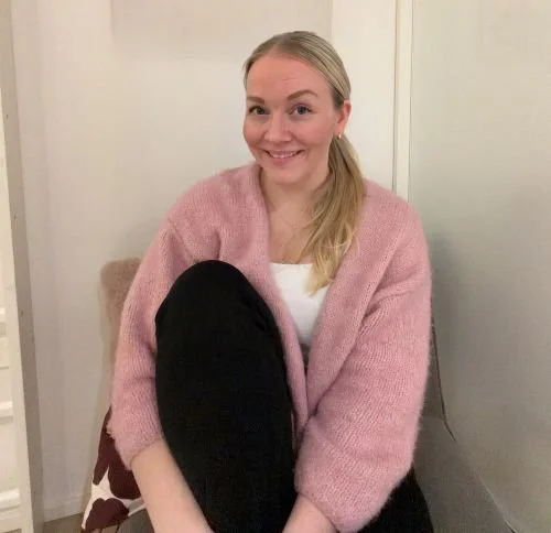 Sofia Koskiranta SuloisinAskelin