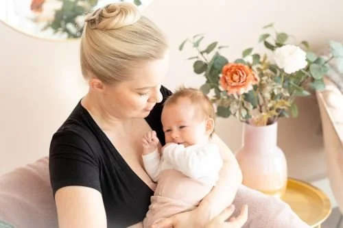 Äitiys- ja vauvavyöhyketerapia toteutetaan aina yksilöllisesti ja turvallisesti.