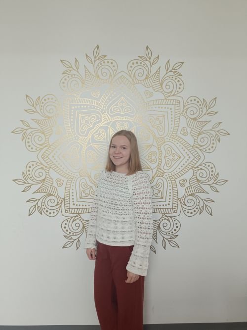 Essi Alasippola Fysiovyöhyke